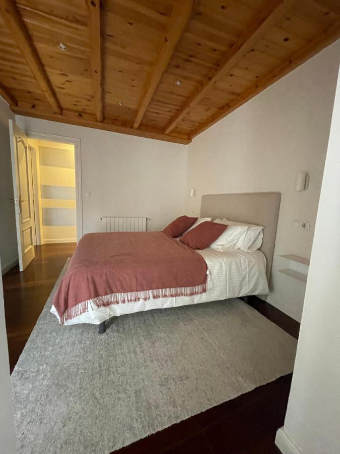 Apartamento Conde De הארו מראה חיצוני תמונה
