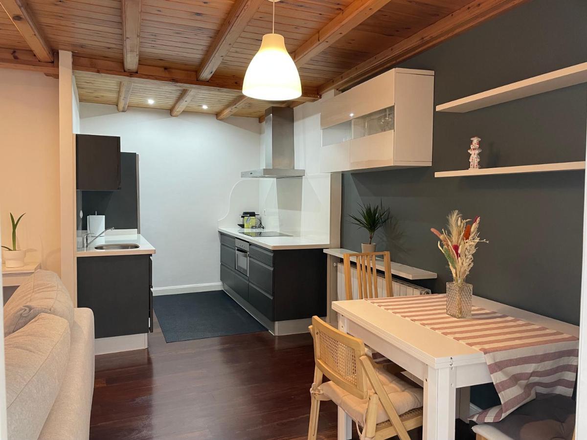 Apartamento Conde De הארו מראה חיצוני תמונה