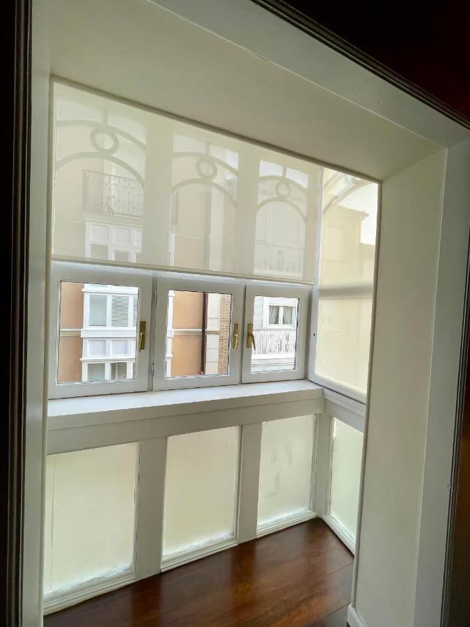 Apartamento Conde De הארו מראה חיצוני תמונה