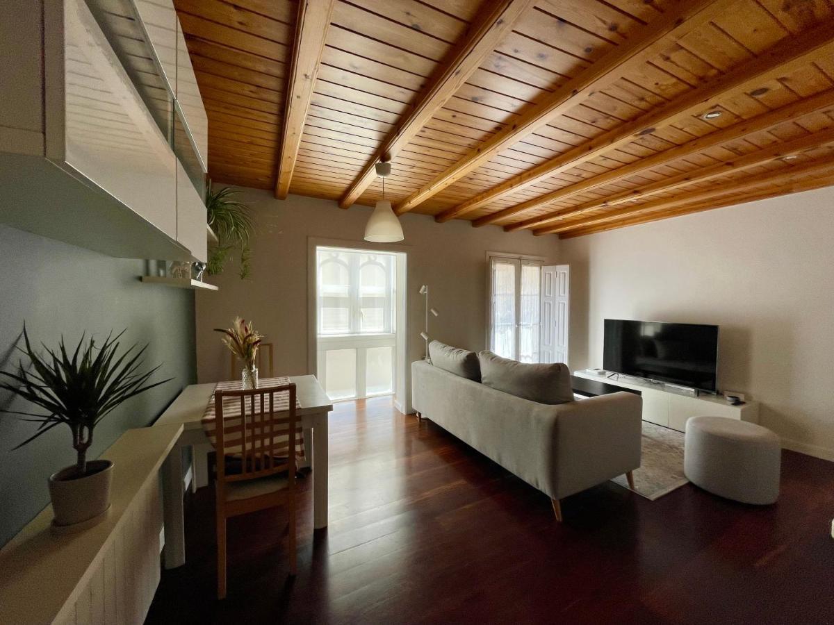 Apartamento Conde De הארו מראה חיצוני תמונה