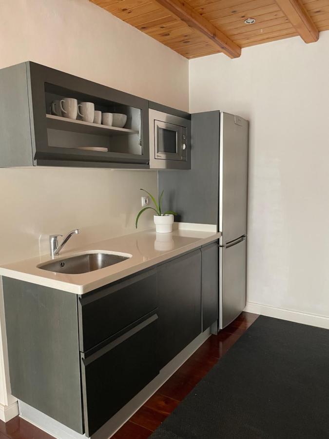 Apartamento Conde De הארו מראה חיצוני תמונה