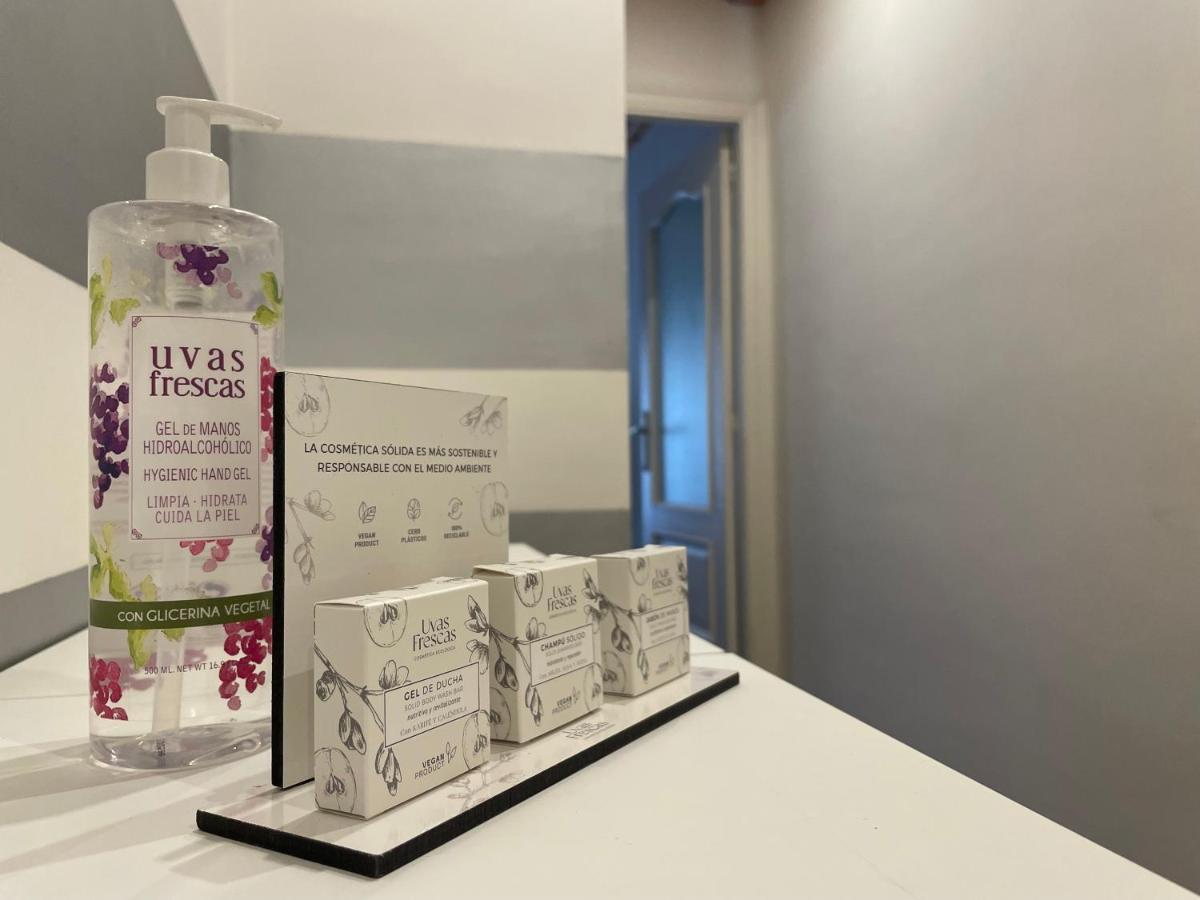 Apartamento Conde De הארו מראה חיצוני תמונה