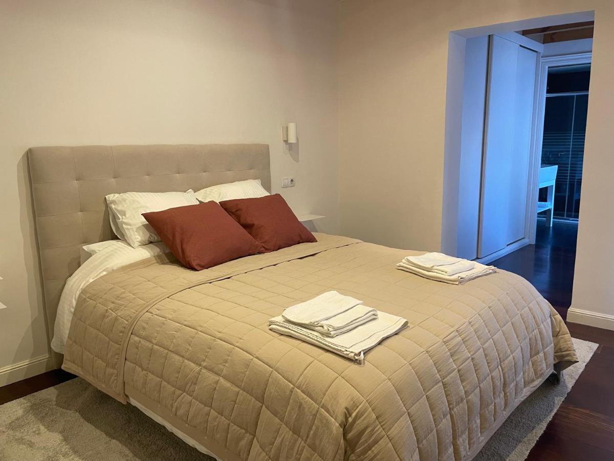 Apartamento Conde De הארו מראה חיצוני תמונה