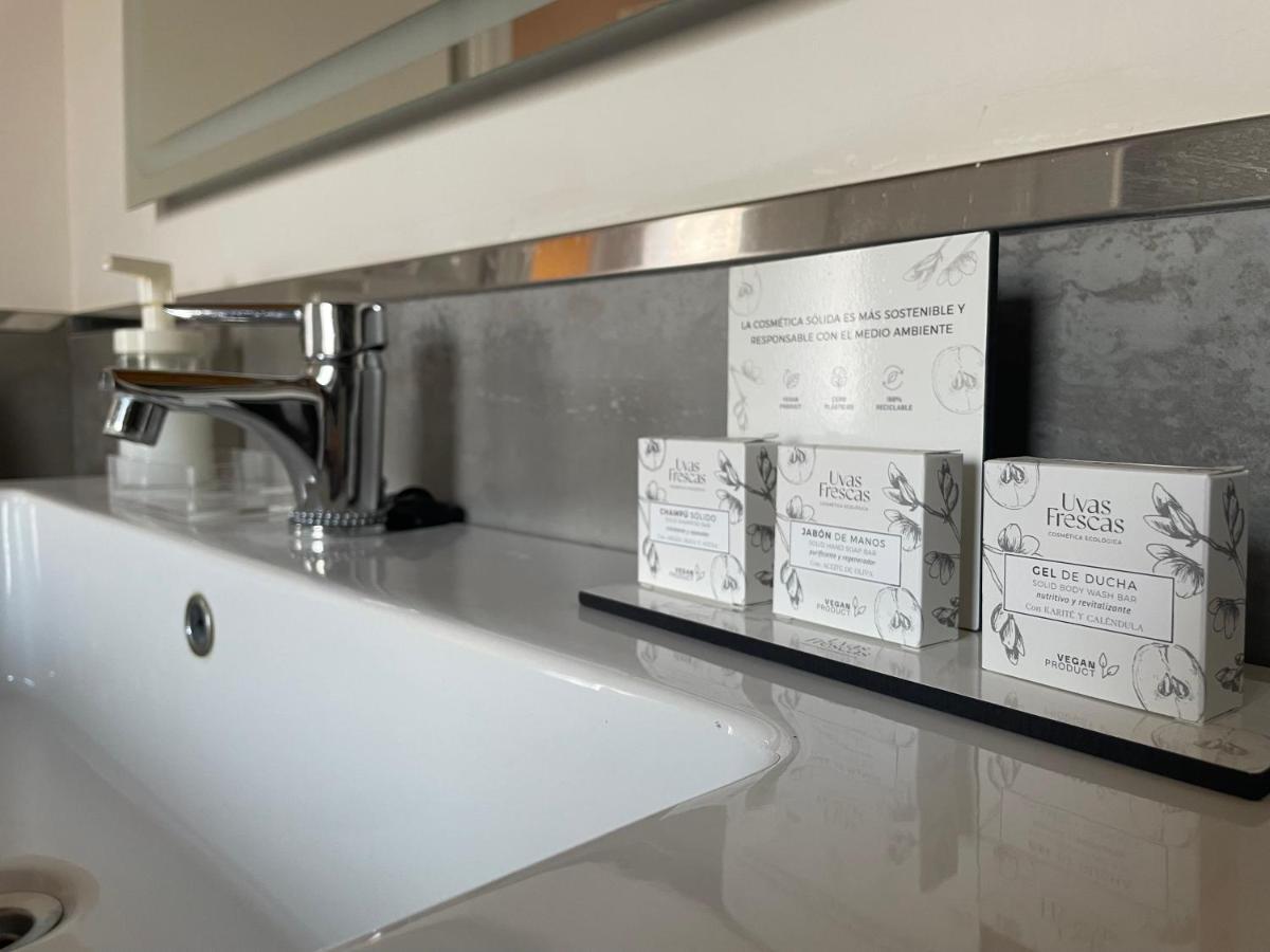 Apartamento Conde De הארו מראה חיצוני תמונה