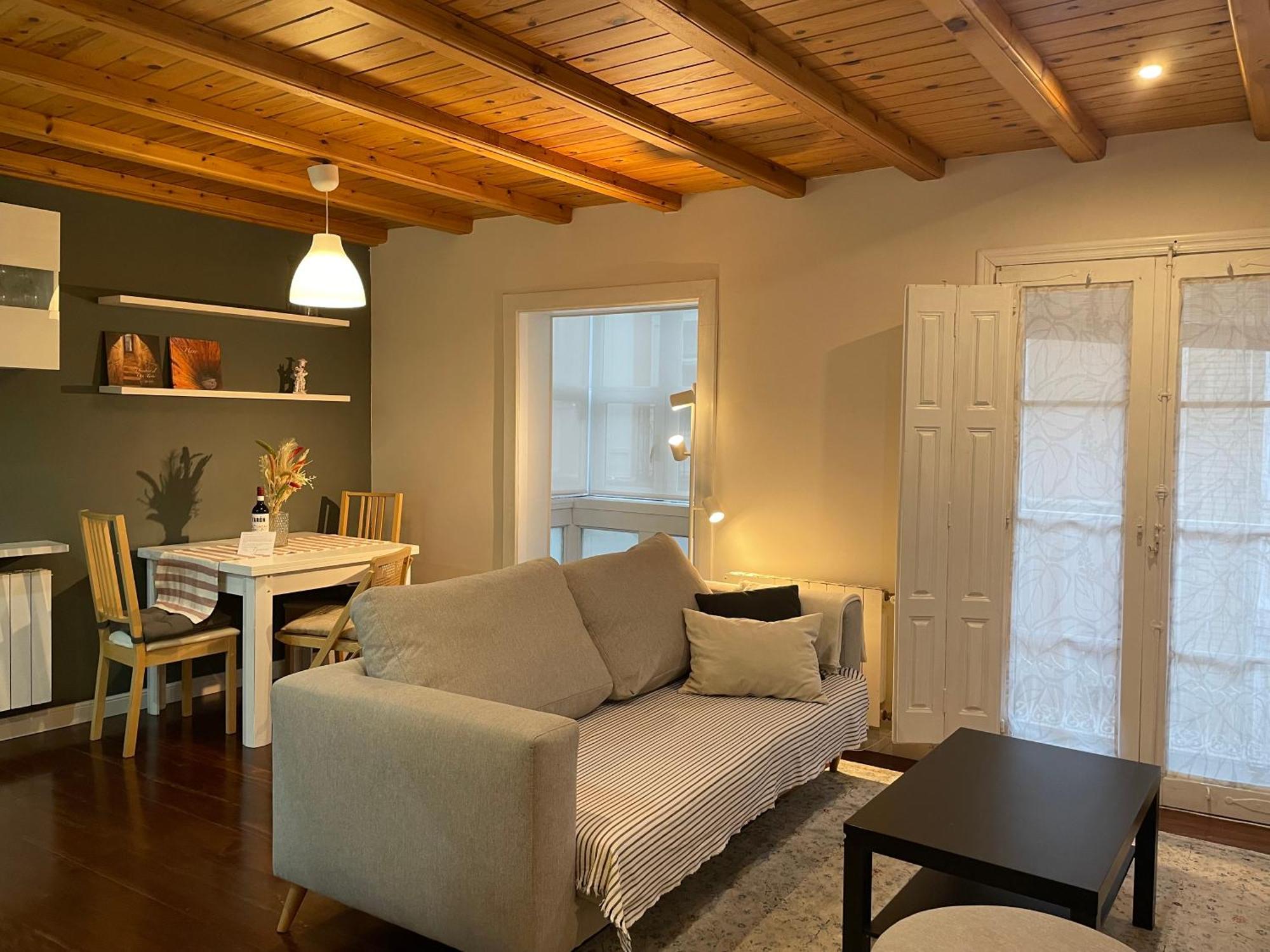 Apartamento Conde De הארו מראה חיצוני תמונה