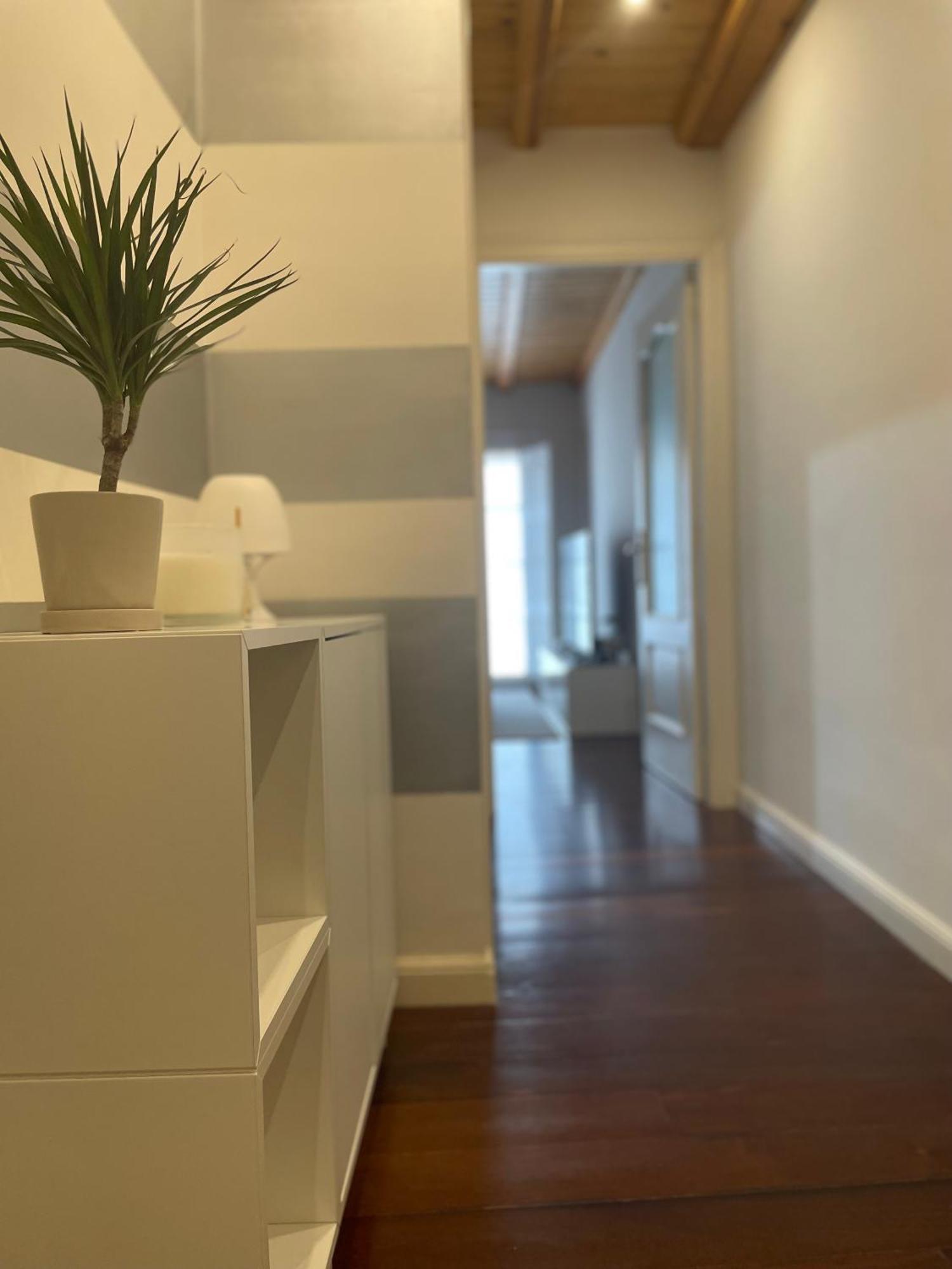Apartamento Conde De הארו מראה חיצוני תמונה