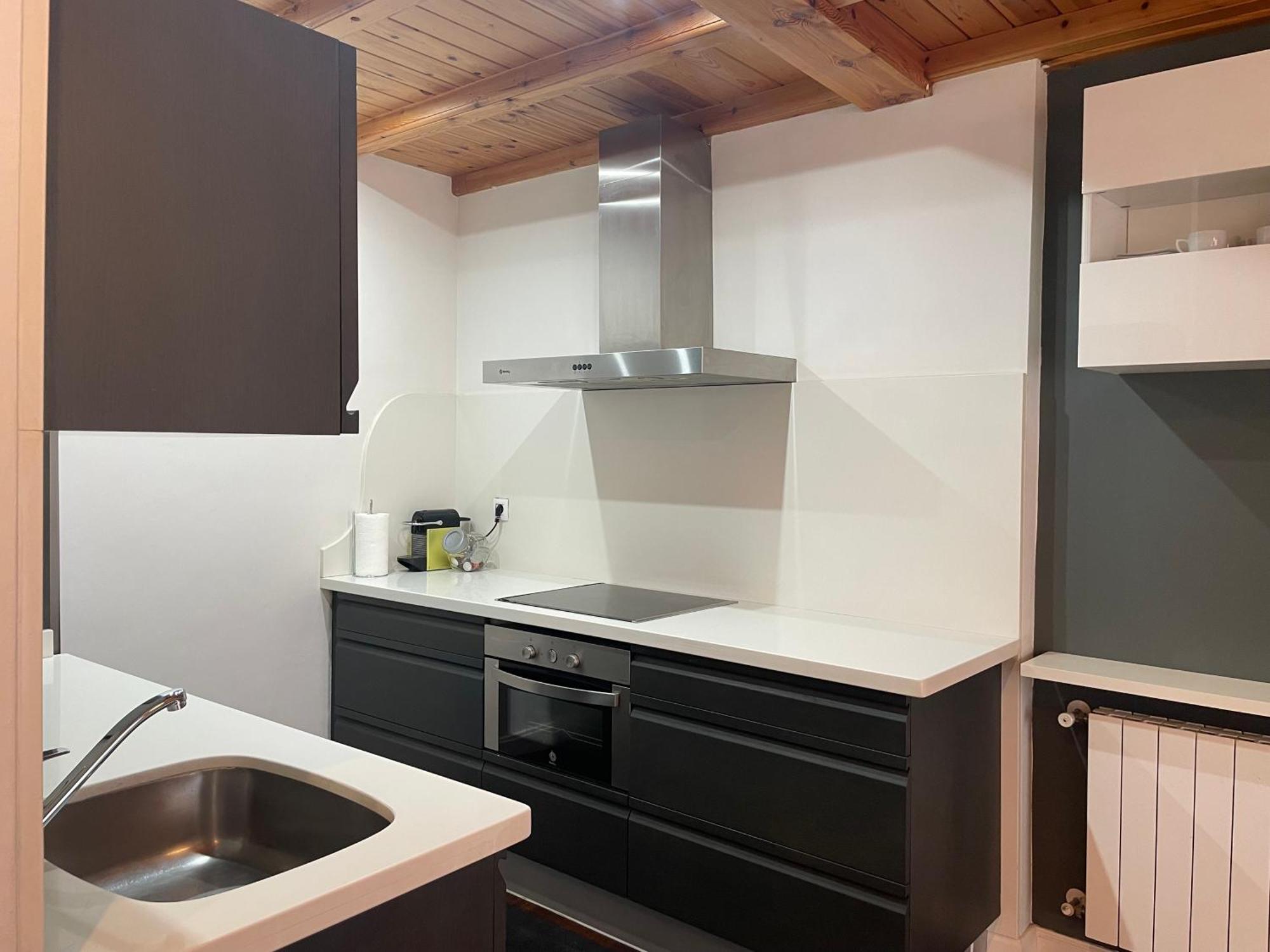 Apartamento Conde De הארו מראה חיצוני תמונה