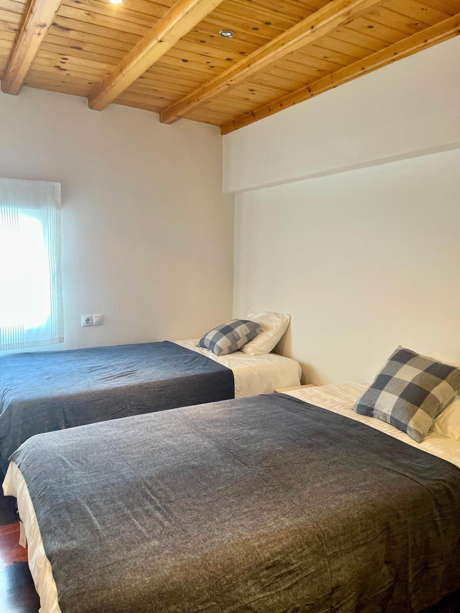 Apartamento Conde De הארו מראה חיצוני תמונה