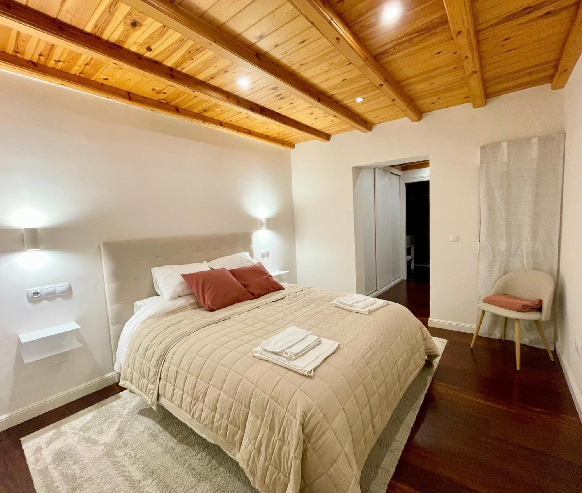 Apartamento Conde De הארו מראה חיצוני תמונה